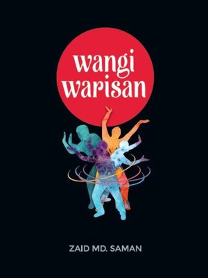 cover image of Wangi Warisan